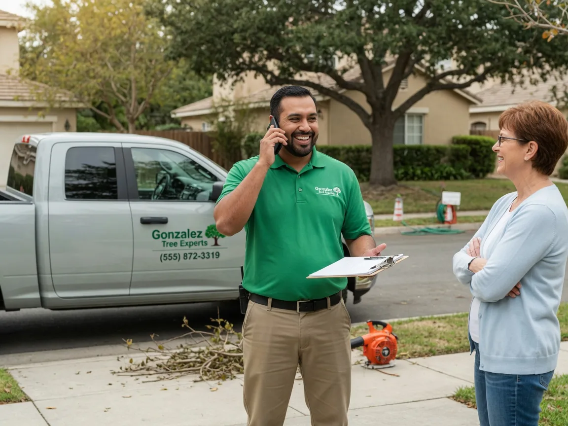 Tree Service Chandlersville, OH FAQs